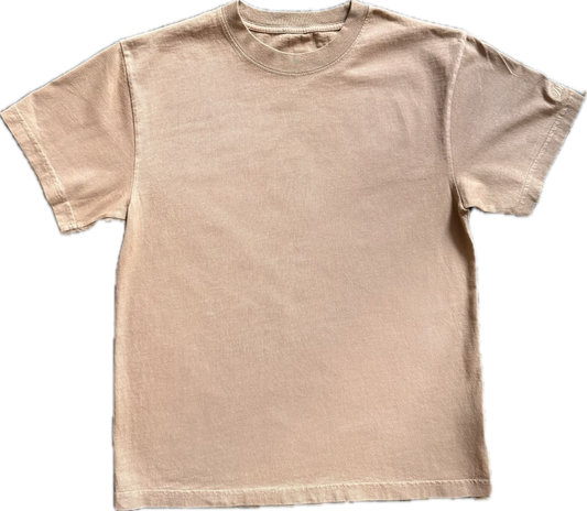 Dudie Brown Blank