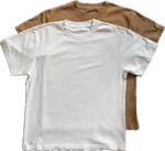 Dude Short Sleeve T-Shirt Blank pack