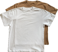 Dude Short Sleeve T-Shirt Blank pack